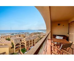 Apartamento en Venta en Altea la Vella, Alicante