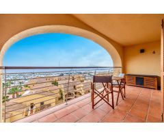 Apartamento en Venta en Altea la Vella, Alicante