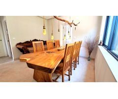 Chalet en Venta en Rada de Moraira, Alicante