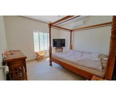 Chalet en Venta en Rada de Moraira, Alicante