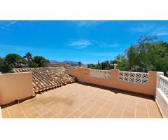 Chalet en Venta en Rada de Moraira, Alicante