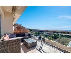 Apartamento en Venta en Altea la Vella, Alicante