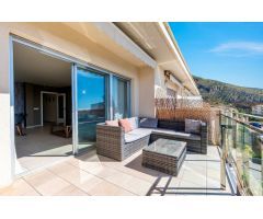 Apartamento en Venta en Altea la Vella, Alicante