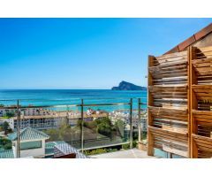 Apartamento en Venta en Altea la Vella, Alicante