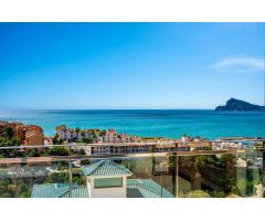 Apartamento en Venta en Altea la Vella, Alicante