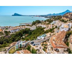 Apartamento en Venta en Altea la Vella, Alicante