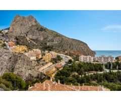Apartamento en Venta en Altea la Vella, Alicante