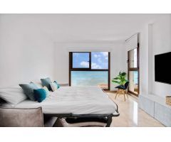 Apartamento en Venta en Altea la Vella, Alicante