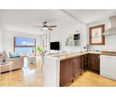 Apartamento en Venta en Altea la Vella, Alicante