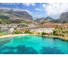 Apartamento en Venta en Altea la Vella, Alicante