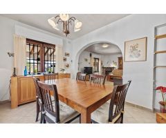 Chalet en Venta en Alfaz del Pí / LAlfàs Del Pi, Alicante