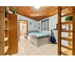 Chalet en Venta en Alfaz del Pí / LAlfàs Del Pi, Alicante