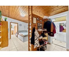 Chalet en Venta en Alfaz del Pí / LAlfàs Del Pi, Alicante