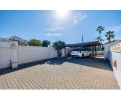 Chalet en Venta en Alfaz del Pí / LAlfàs Del Pi, Alicante