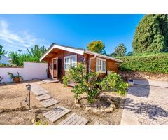 Chalet en Venta en Alfaz del Pí / LAlfàs Del Pi, Alicante