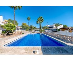 Chalet en Venta en Alfaz del Pí / LAlfàs Del Pi, Alicante