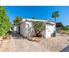 Chalet en Venta en Alfaz del Pí / LAlfàs Del Pi, Alicante
