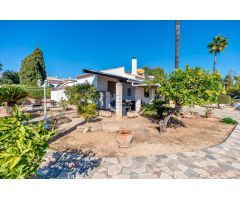 Chalet en Venta en Alfaz del Pí / LAlfàs Del Pi, Alicante