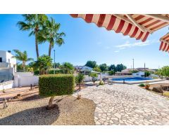 Chalet en Venta en Alfaz del Pí / LAlfàs Del Pi, Alicante