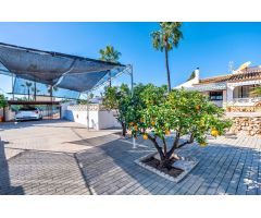 Chalet en Venta en Alfaz del Pí / LAlfàs Del Pi, Alicante