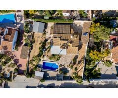 Chalet en Venta en Alfaz del Pí / LAlfàs Del Pi, Alicante