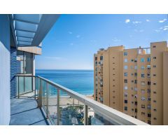 Apartamento en Venta en Calpe / Calp, Alicante