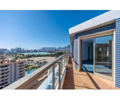 Apartamento en Venta en Calpe / Calp, Alicante