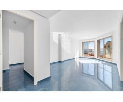 Apartamento en Venta en Calpe / Calp, Alicante