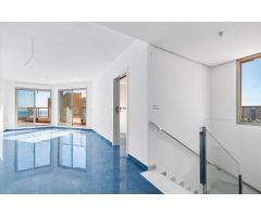 Apartamento en Venta en Calpe / Calp, Alicante