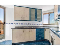 Apartamento en Venta en Calpe / Calp, Alicante