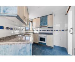Apartamento en Venta en Calpe / Calp, Alicante