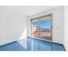 Apartamento en Venta en Calpe / Calp, Alicante