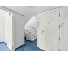 Apartamento en Venta en Calpe / Calp, Alicante