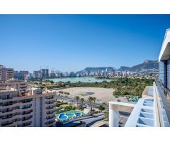 Apartamento en Venta en Calpe / Calp, Alicante