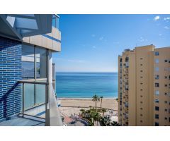 Apartamento en Venta en Calpe / Calp, Alicante