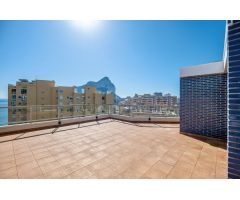 Apartamento en Venta en Calpe / Calp, Alicante