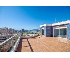 Apartamento en Venta en Calpe / Calp, Alicante