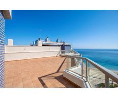 Apartamento en Venta en Calpe / Calp, Alicante