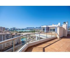 Apartamento en Venta en Calpe / Calp, Alicante