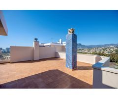 Apartamento en Venta en Calpe / Calp, Alicante