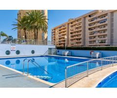Apartamento en Venta en Calpe / Calp, Alicante