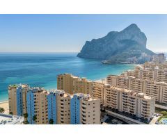 Apartamento en Venta en Calpe / Calp, Alicante