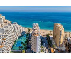 Apartamento en Venta en Calpe / Calp, Alicante