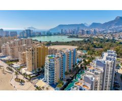 Apartamento en Venta en Calpe / Calp, Alicante