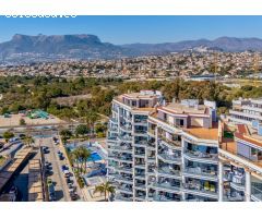 Apartamento en Venta en Calpe / Calp, Alicante