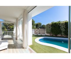 Chalet en Venta en Altea la Vella, Alicante