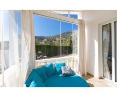 Chalet en Venta en Altea la Vella, Alicante