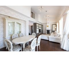 Chalet en Venta en Altea la Vella, Alicante