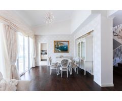 Chalet en Venta en Altea la Vella, Alicante