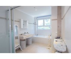 Chalet en Venta en Altea la Vella, Alicante